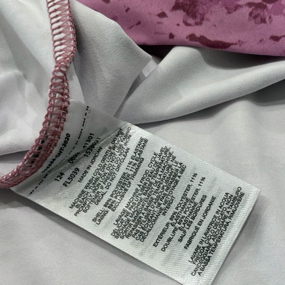 Columbia PFG Freezer III Dress XS Pink Omni Shade Fishing Performance NWT - Picture 6 of 7